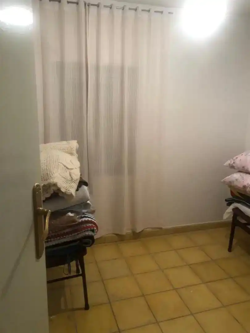 Habitación de Piso en venta en Sevilleja de la Jara con Jardín privado, Parquet y Trastero