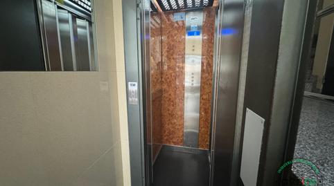 Foto 3 de Pis en venda a Gijón - Calle Oriental, 1, La Calzada, Asturias