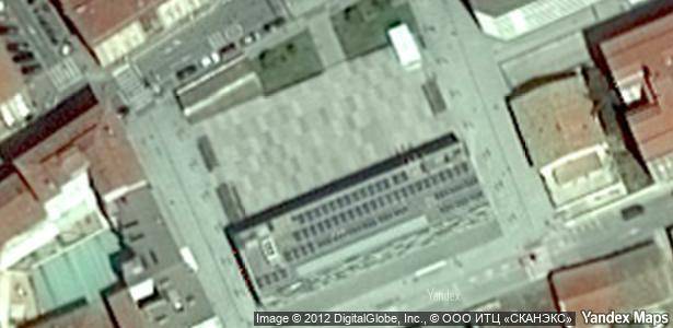 Local comercial en Venta en Burlada / Burlata