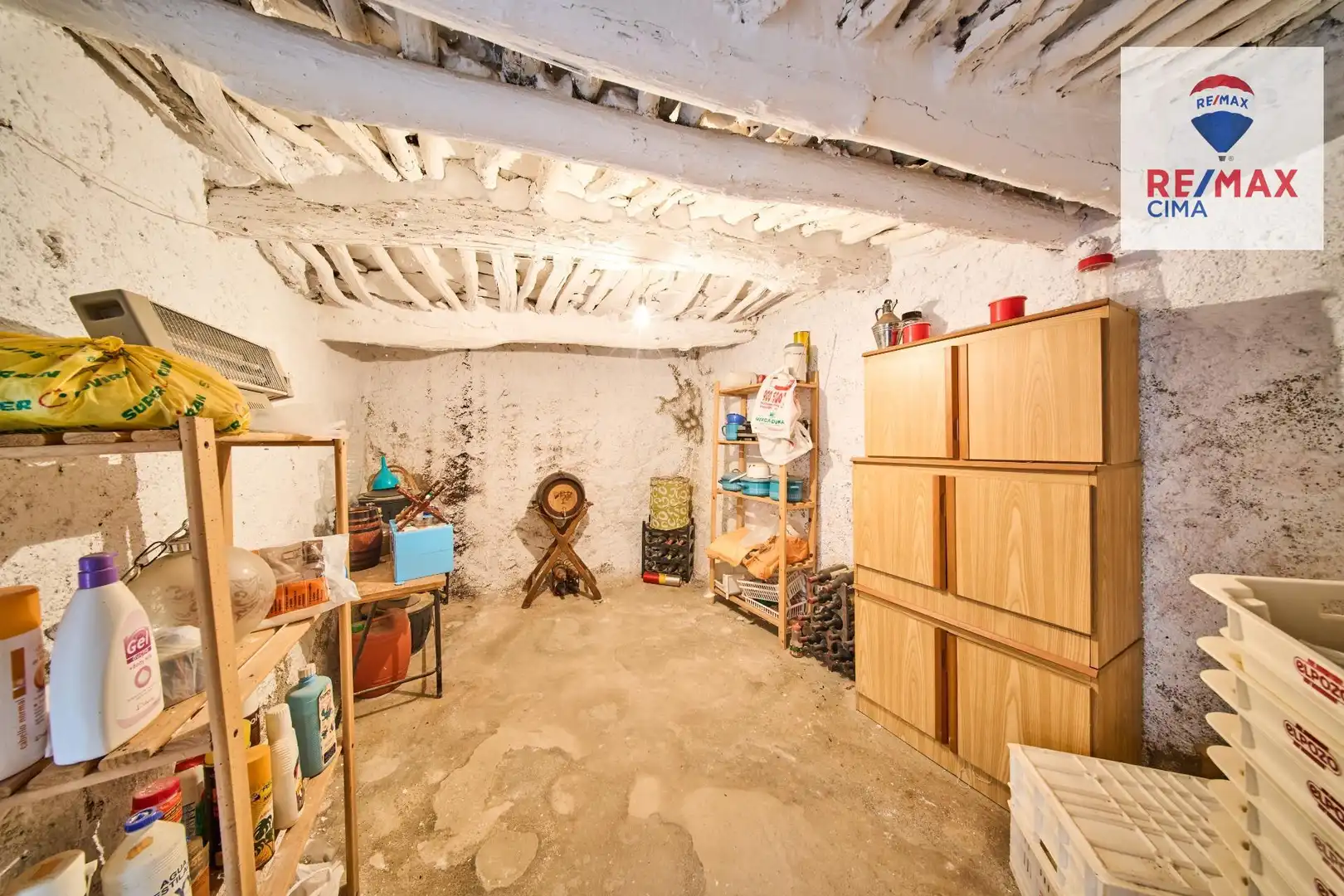 Casa o xalet en venda en Busquístar amb Terrassa, Traster i Balcó