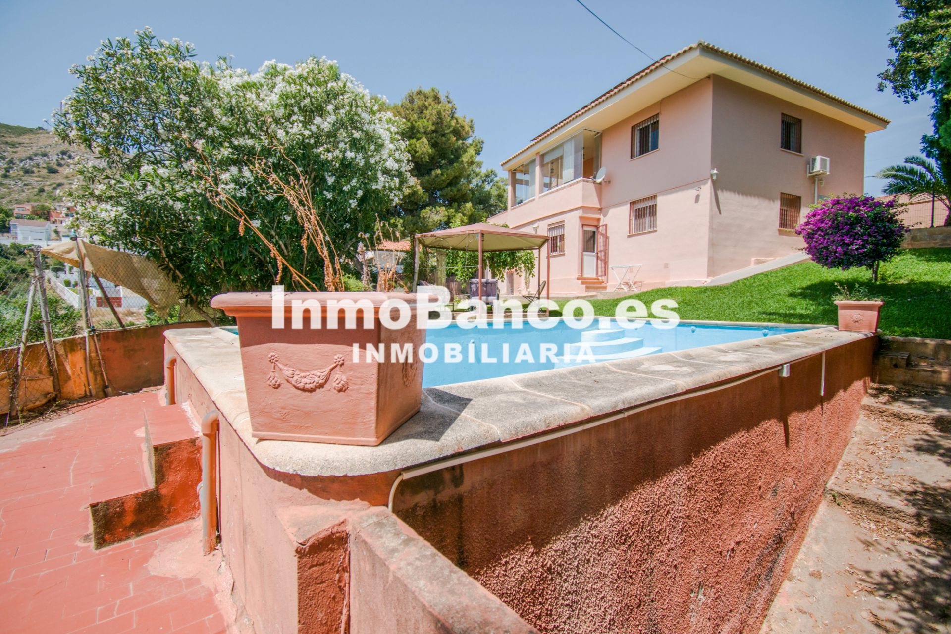 Haus oder Chalet zum verkauf in Avenida Buenos Aires, 200, Sierra Perenchiza - Cumbres de Calicanto - Sto Domingo  , Chiva