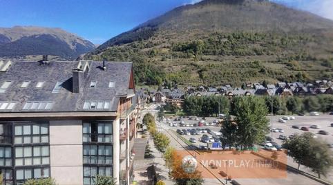 Foto 5 de Dúplex en venda a Avenguda Deth Pas D'arró, 24, Vielha, Vielha e Mijaran