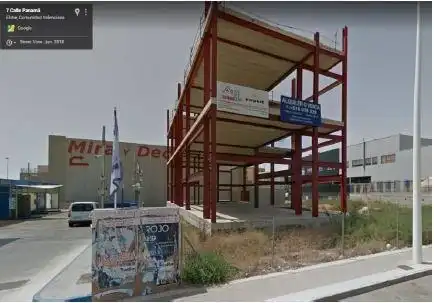 Terreno residencial en venta en Elche ciudad, imagen 5