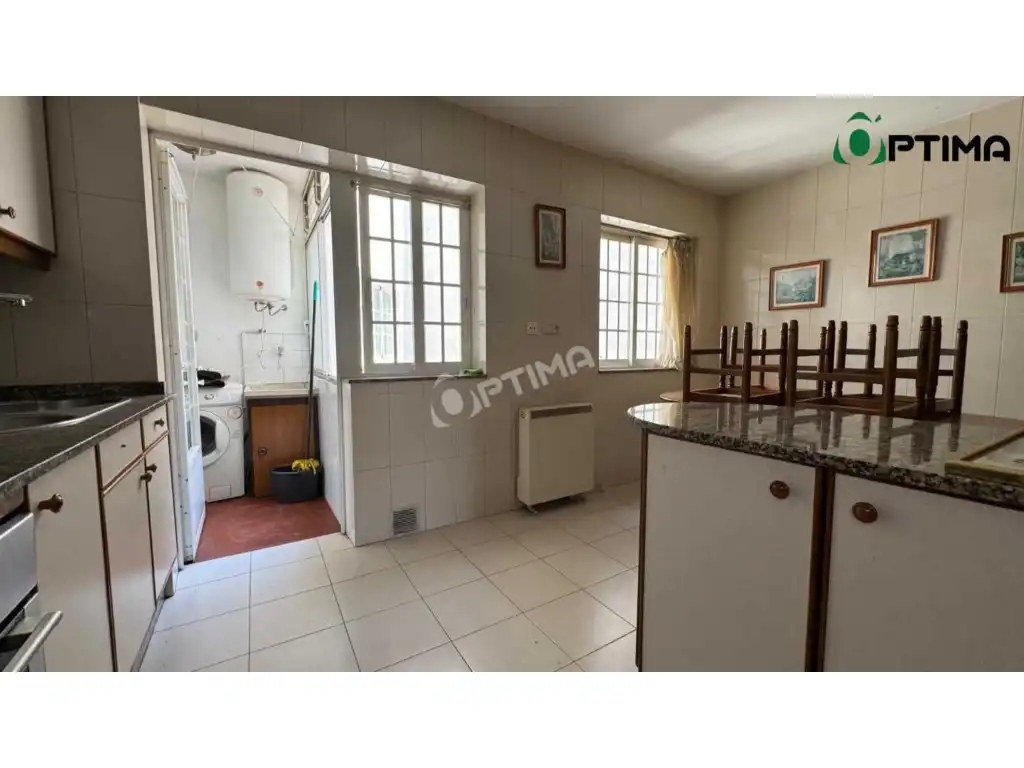 Flat with lift to rent in Ensanche - Sar, imagen 26