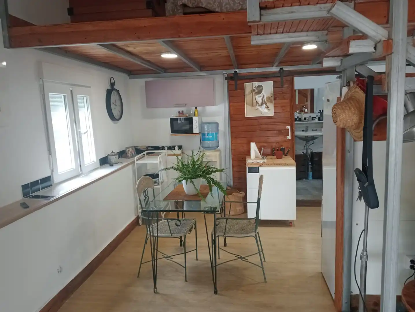 Villa mit Pool zum Verkauf in Camí de Paterna - Lloma del Calderer, imagen 70
