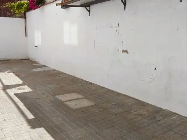 Piso de alquiler en Ciudad Real con Aire acondicionado, Calefacción y Terraza