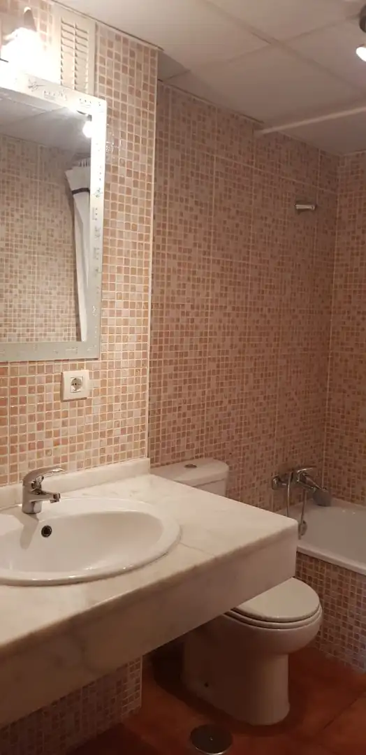 Wohnung mit Pool zur Miete in Zona Universitaria, imagen 14
