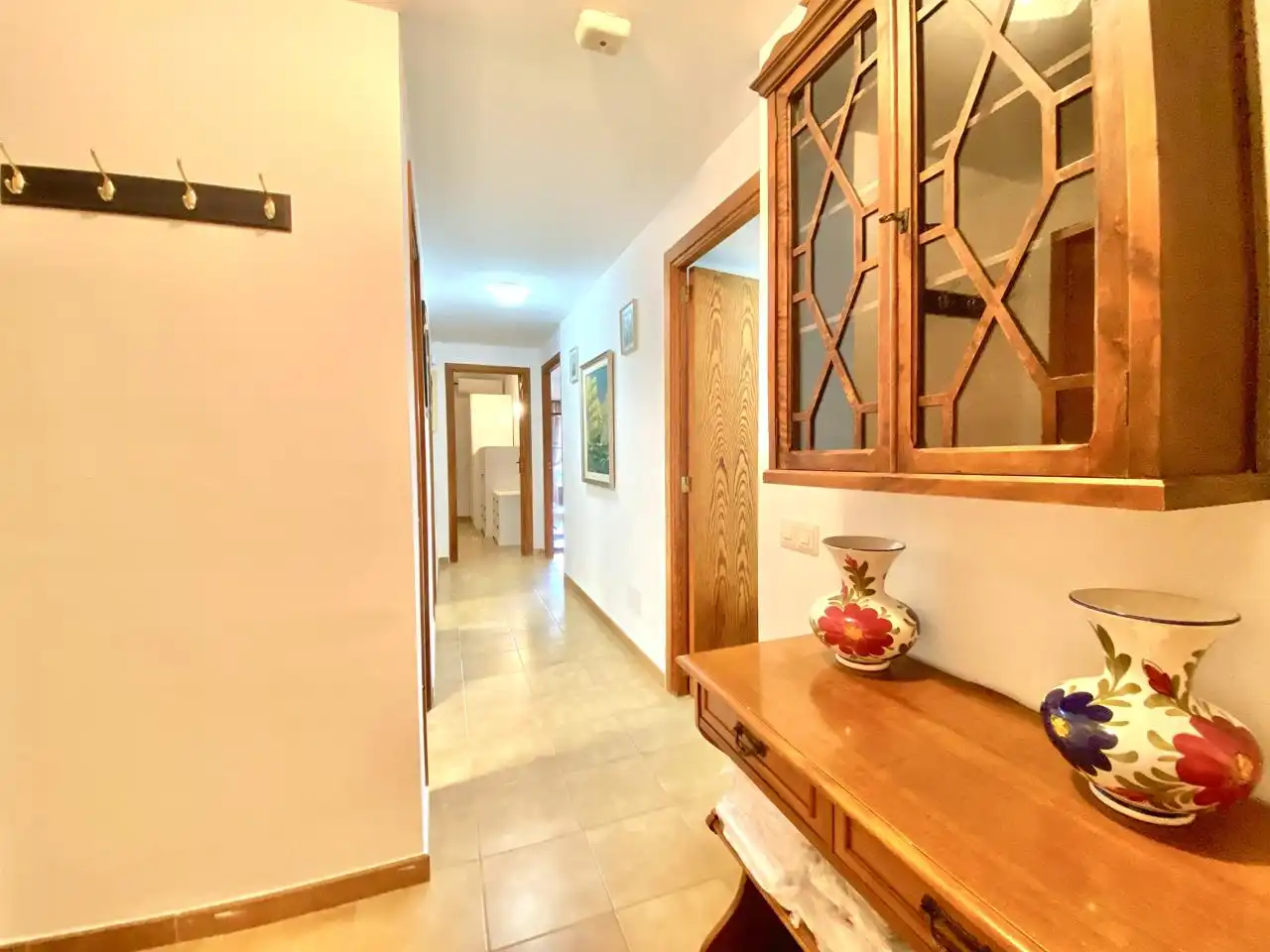 Piso de alquiler en Via de la Creu, Santa Ponça