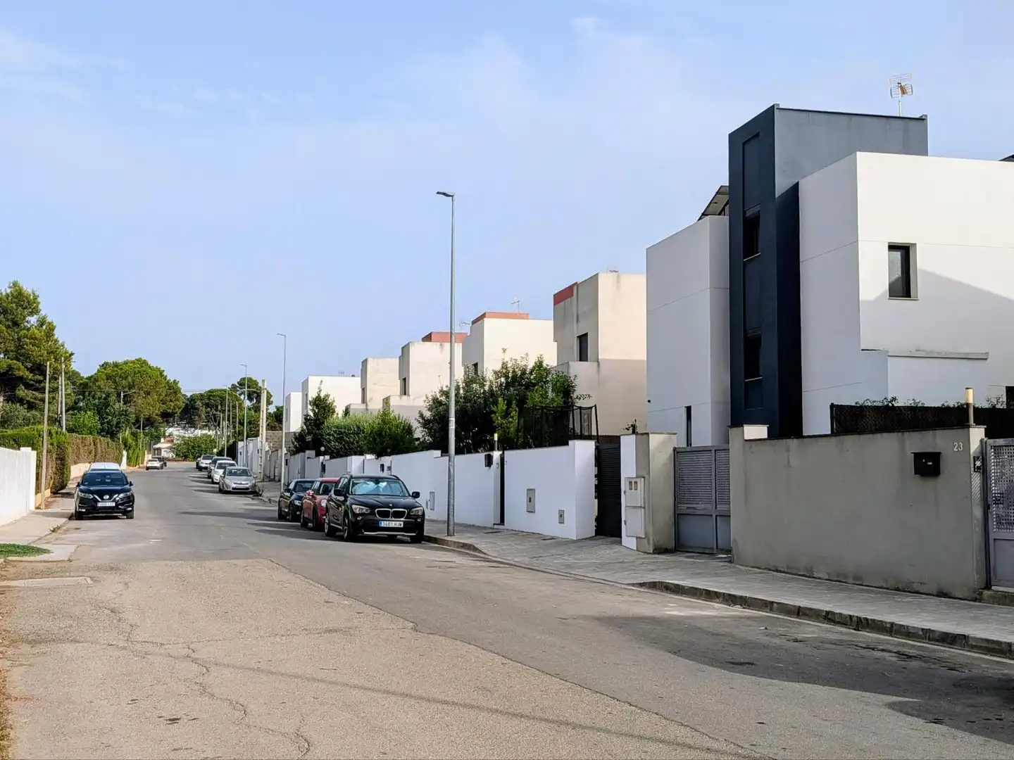 House with terrace for sale in San Antonio de Benagéber, imagen 18