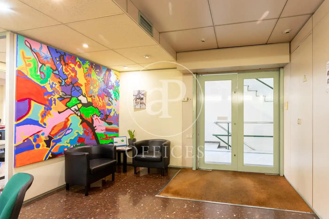 Bureau avec ascenseur à vendre à Carrer d'Aragó, imagen 8