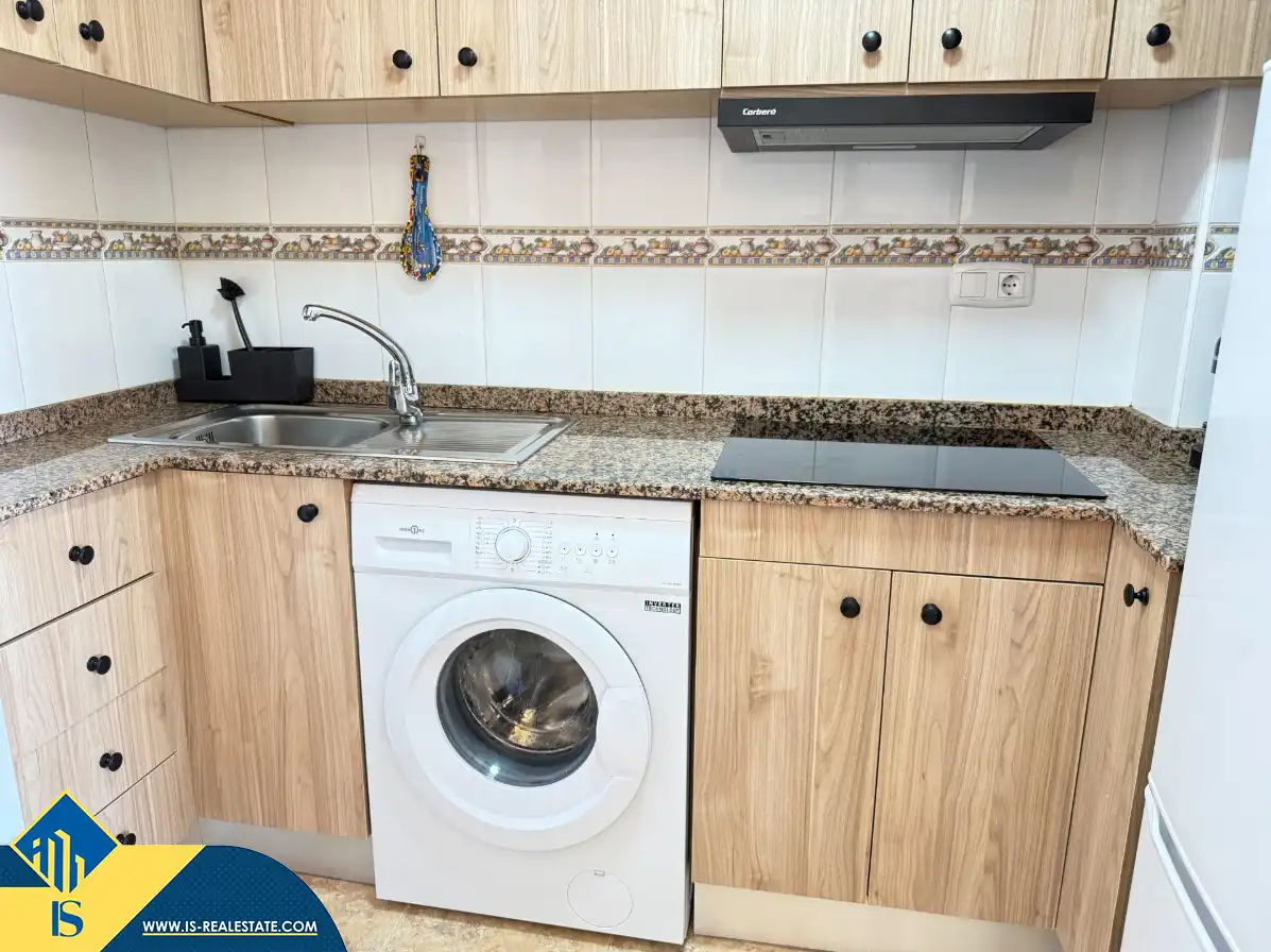 Apartment mit Aufzug zum Verkauf in Playa del Acequión, Náufragos y Rocío del Mar, imagen 19