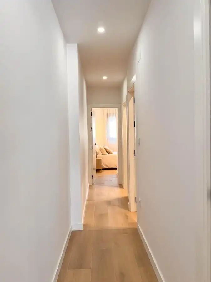 Flat with terrace for sale in Calle Calle de Miguel Hernández, imagen 12