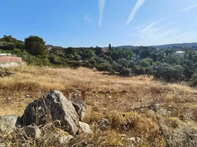 Residencial en venda en Las Rozas de Madrid