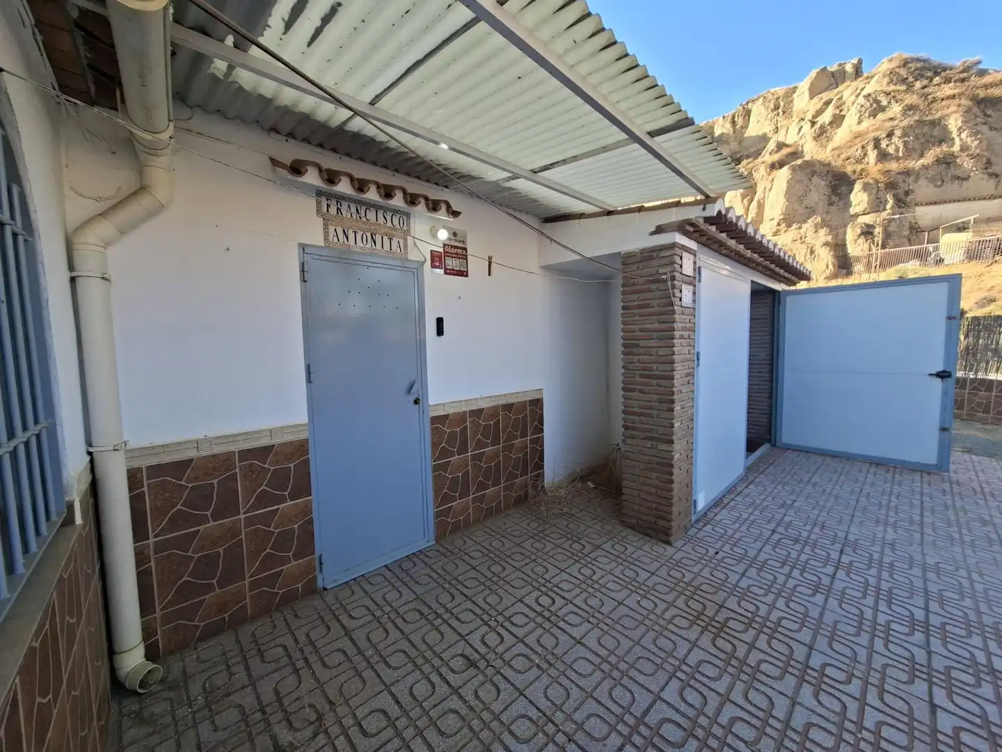 Maison rustique à vendre à Guadix, imagen 5