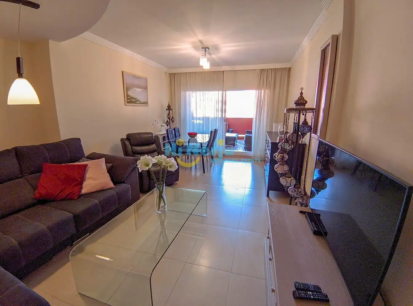 Apartamento con piscina en venta en El Peñoncillo, imagen 29