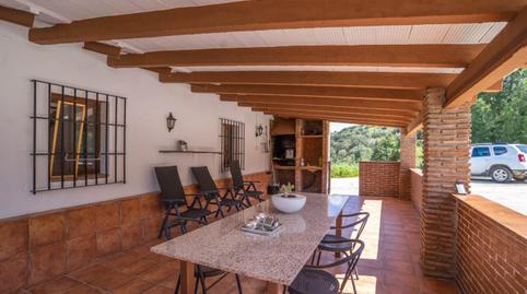 Foto 5 de Casa o chalet en venta en Montes de Malaga, Alegría de la Huerta- Jardín de Málaga, Málaga