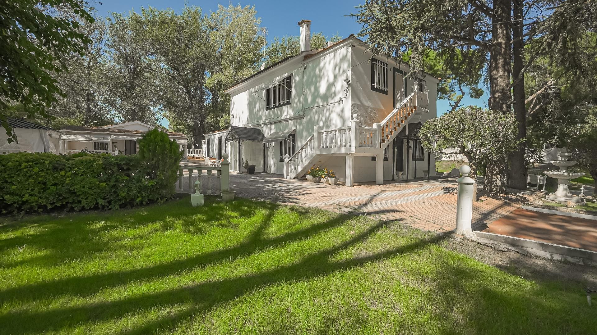 Casa o chalet en venta en Centro
