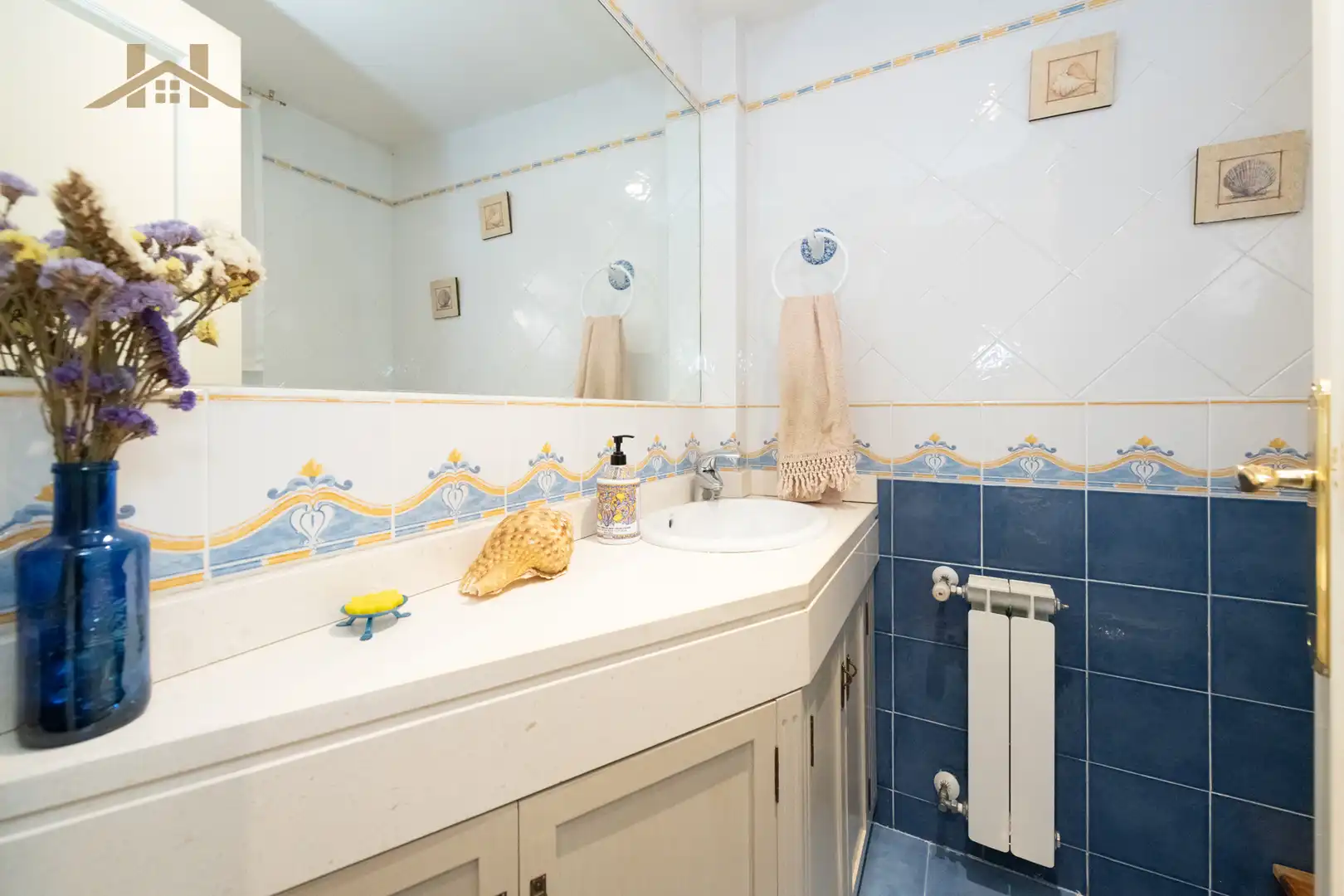 Villa avec balcon à vendre à Paseo de la Chopera, imagen 9