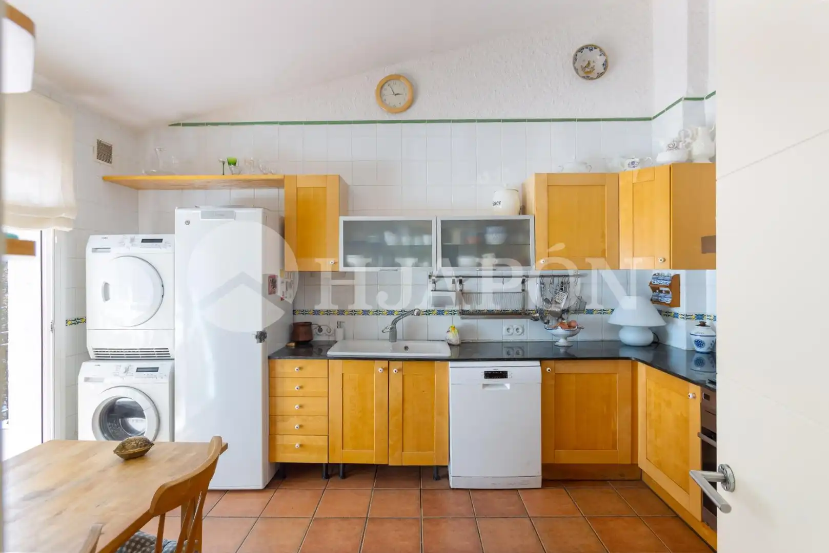 Casa amb terrassa en venda a Alella, imagen 17