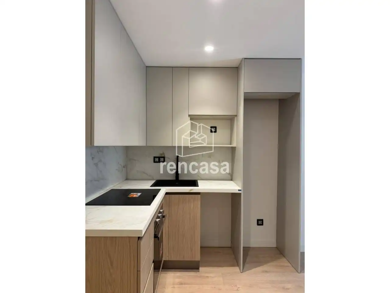Wohnung mit Terrasse zum Verkauf in Calle Magdalena, imagen 7