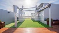 Terrace of Attic for sale in  Barcelona Capital  with Air Conditioner, Heating and Terrace