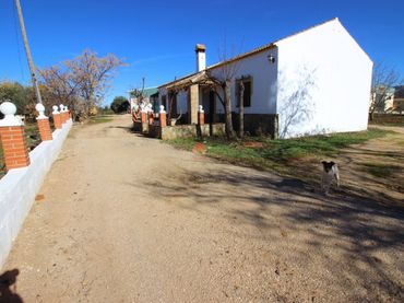 Casa rústica en venda a Partidas Norte