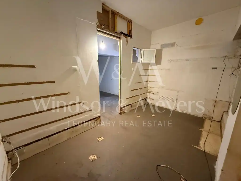 Erdgeschosswohnung zum Verkauf in Calle Josep Tur I Llaneras 14, imagen 6