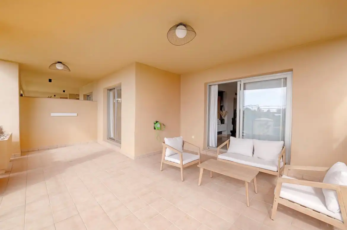 Appartamento con piscina in vendita a Benamara - Atalaya, imagen 3