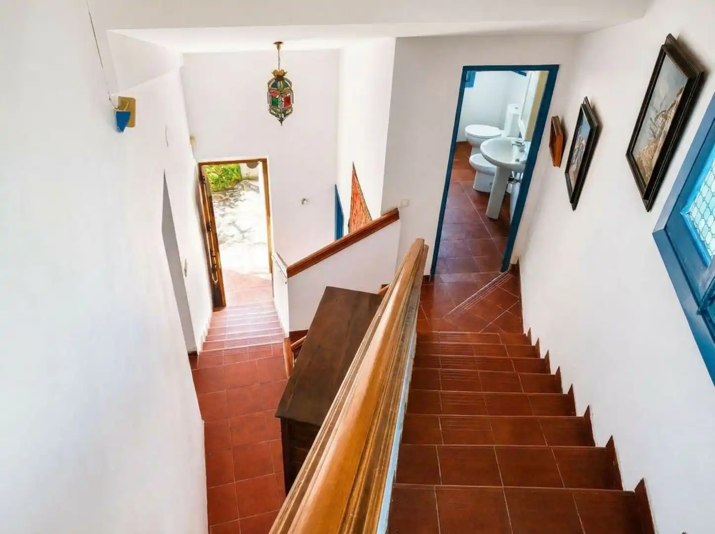 Finca rústica en venda en Alhama de Aragón amb Calefacció, Terrassa i Traster