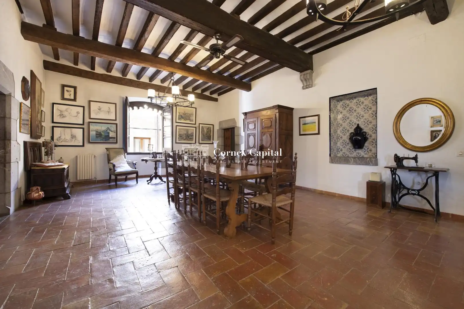 House with pool for sale in centro, imagen 40