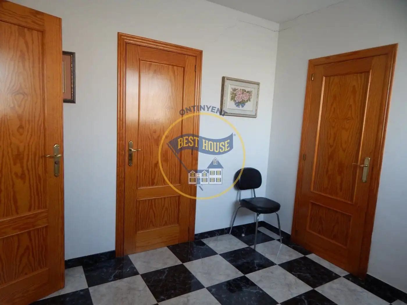 Industrial building for sale in Bocairent, imagen 5