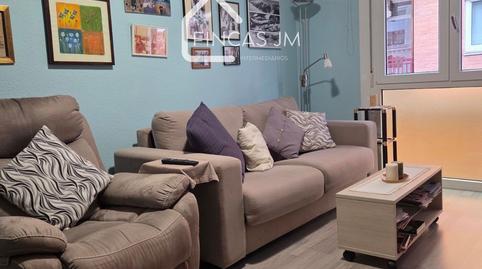 Foto 2 de Pis en venda a La Salut,  Barcelona Capital