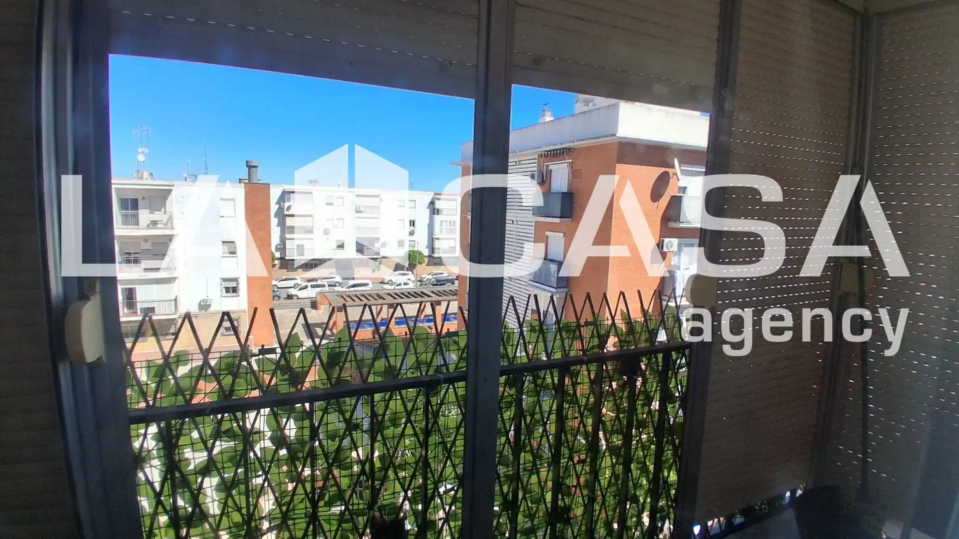 Pis en venda a Centro - Doña Mercedes