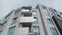 Exterior view of Flat for sale in Burela