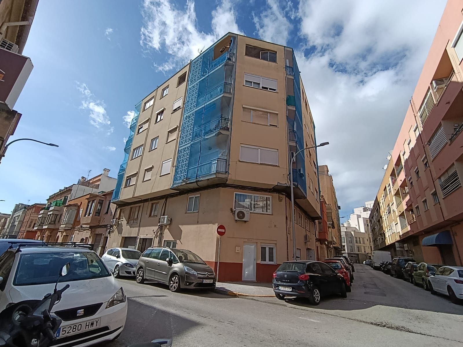 Piso en venta en Foners, Llevant