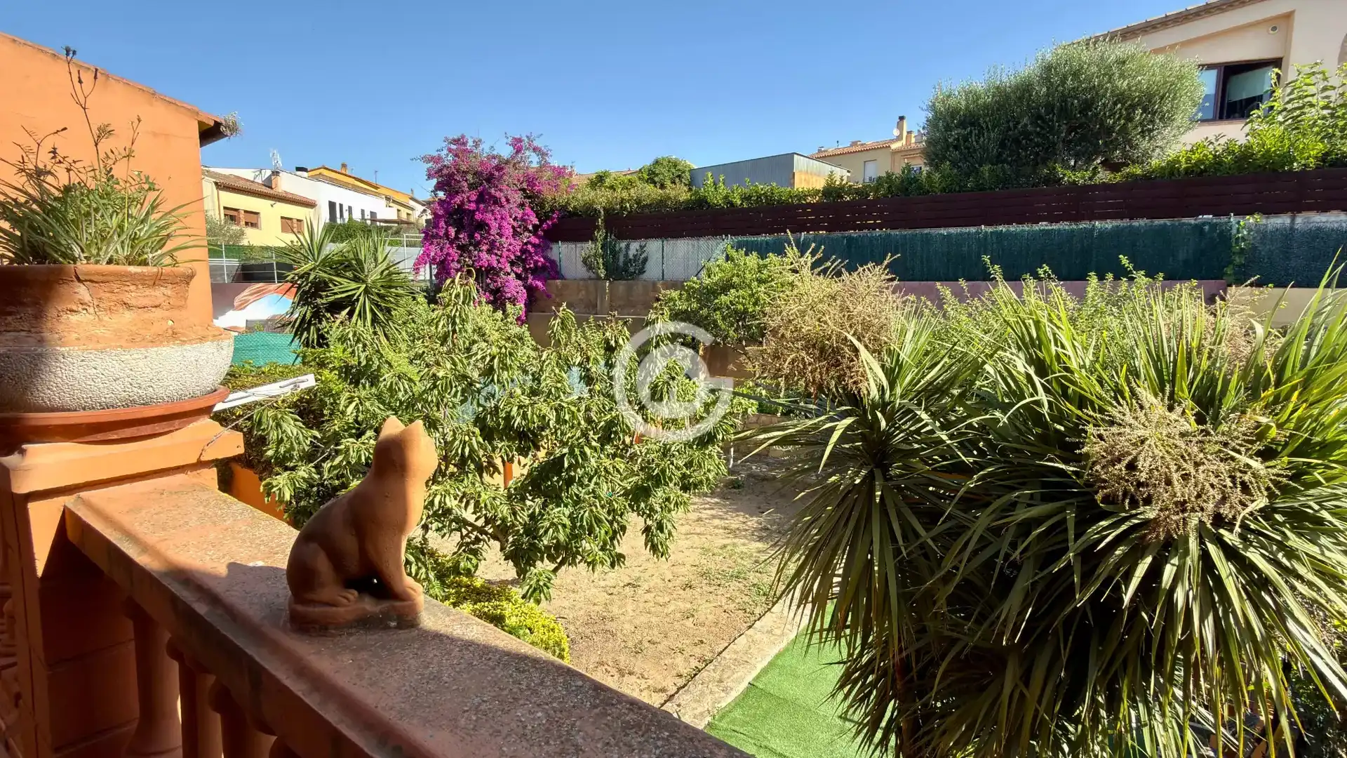Casa amb terrassa en venda a Francisco Quevedo, imagen 15