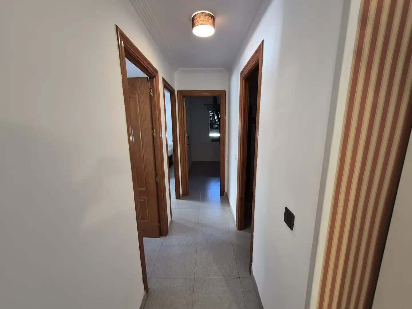 Piso de alquiler en Calle Gaucín, La Luz - El Torcal