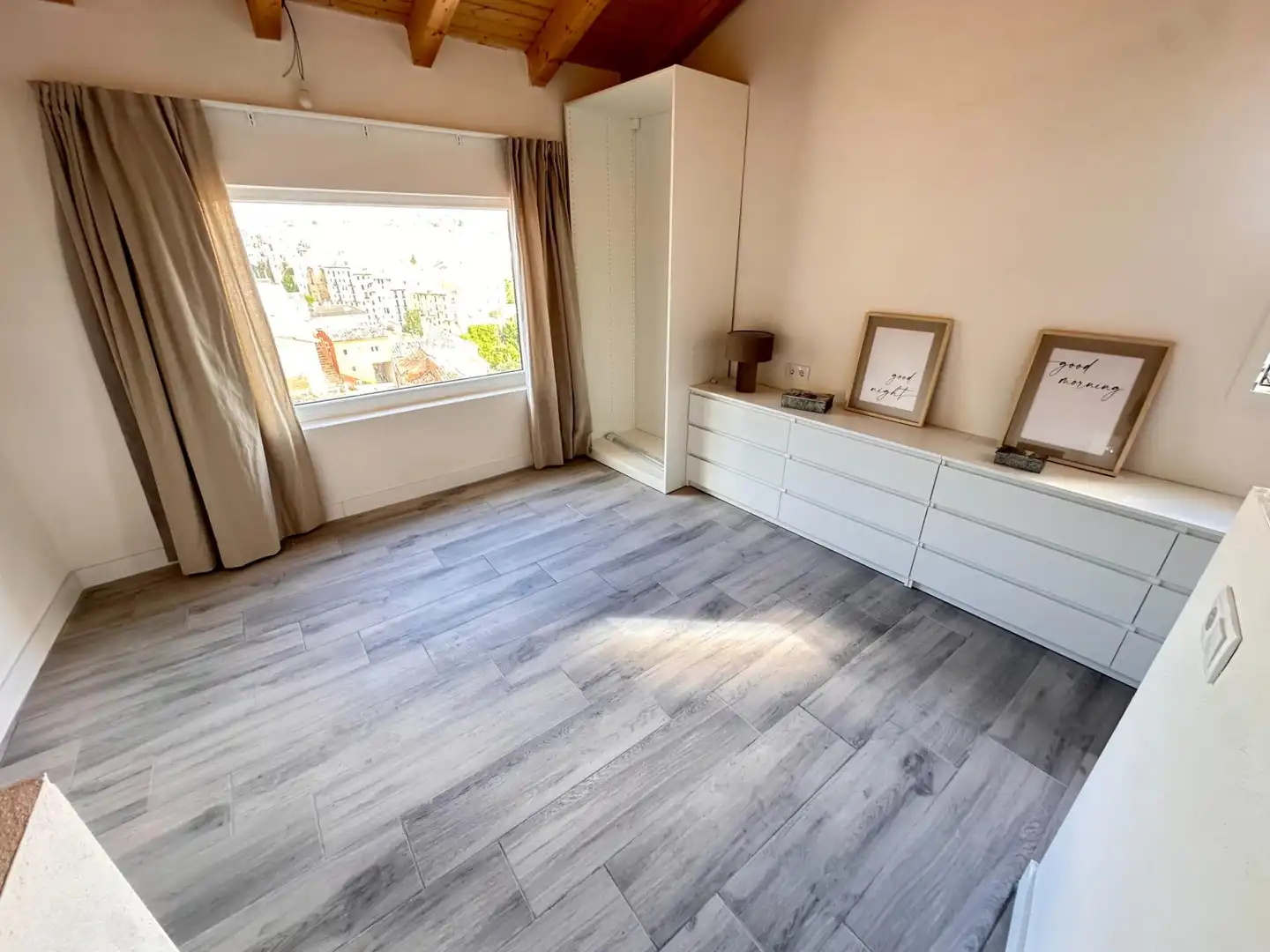 Habitación de Casa o chalet en venta en Cuenca
