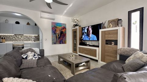 Foto 2 de Casa o chalet en venta en Rojales, Alicante