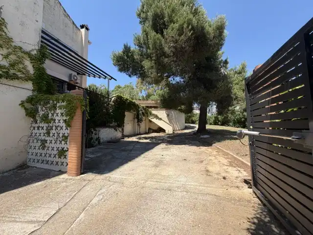 Casa o xalet en venda en Riudoms amb Calefacció i Terrassa