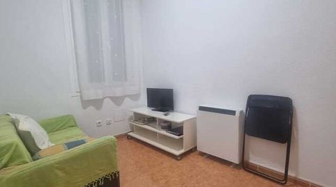 Foto 2 de Pis de lloguer a Molino de Viento, Universidad - Malasaña, Madrid Capital