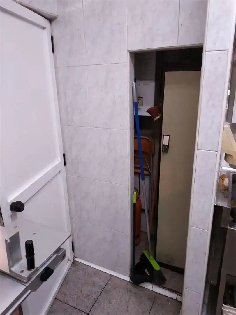 Bany de Local en venda en Vitoria - Gasteiz