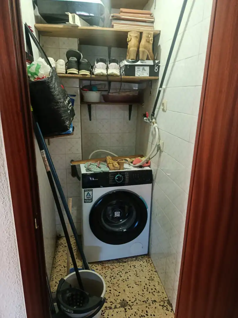 Pis en venda a Nou Eixample Nord