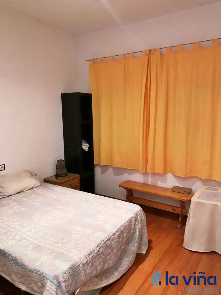 Dormitori de Casa o xalet en venda en Humilladero amb Aire condicionat, Calefacció i Terrassa
