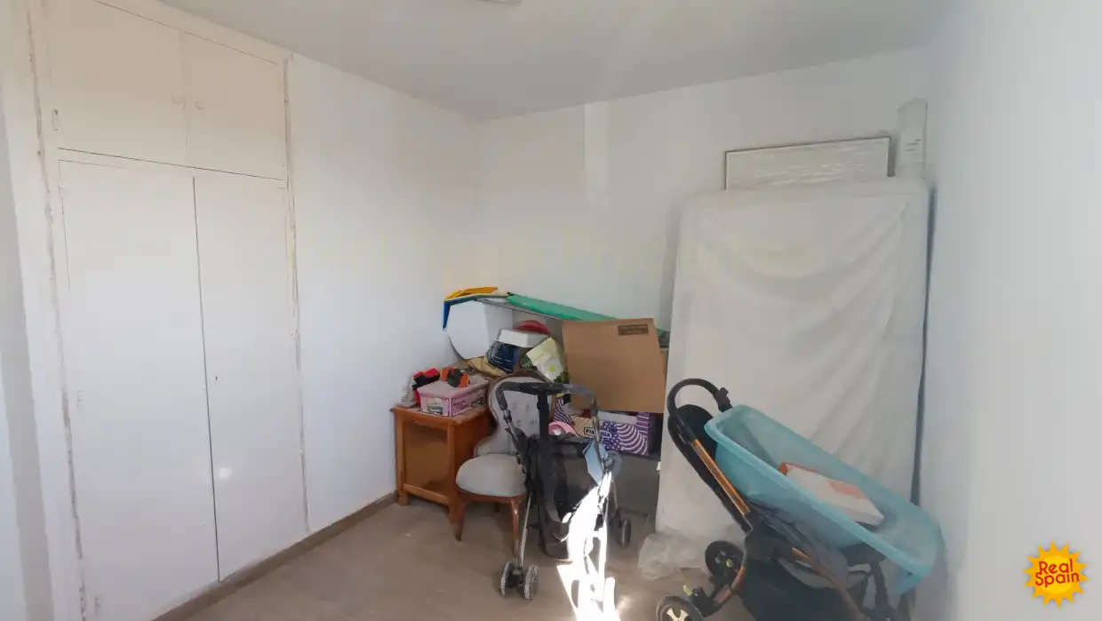 Casa a schiera con terrazza in vendita a Vélez-Blanco, imagen 12