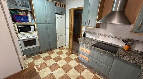 Foto 3 von Erdgeschoss zur Miete in Avda de Madrid - Pº de la Estación, Jaén Capital