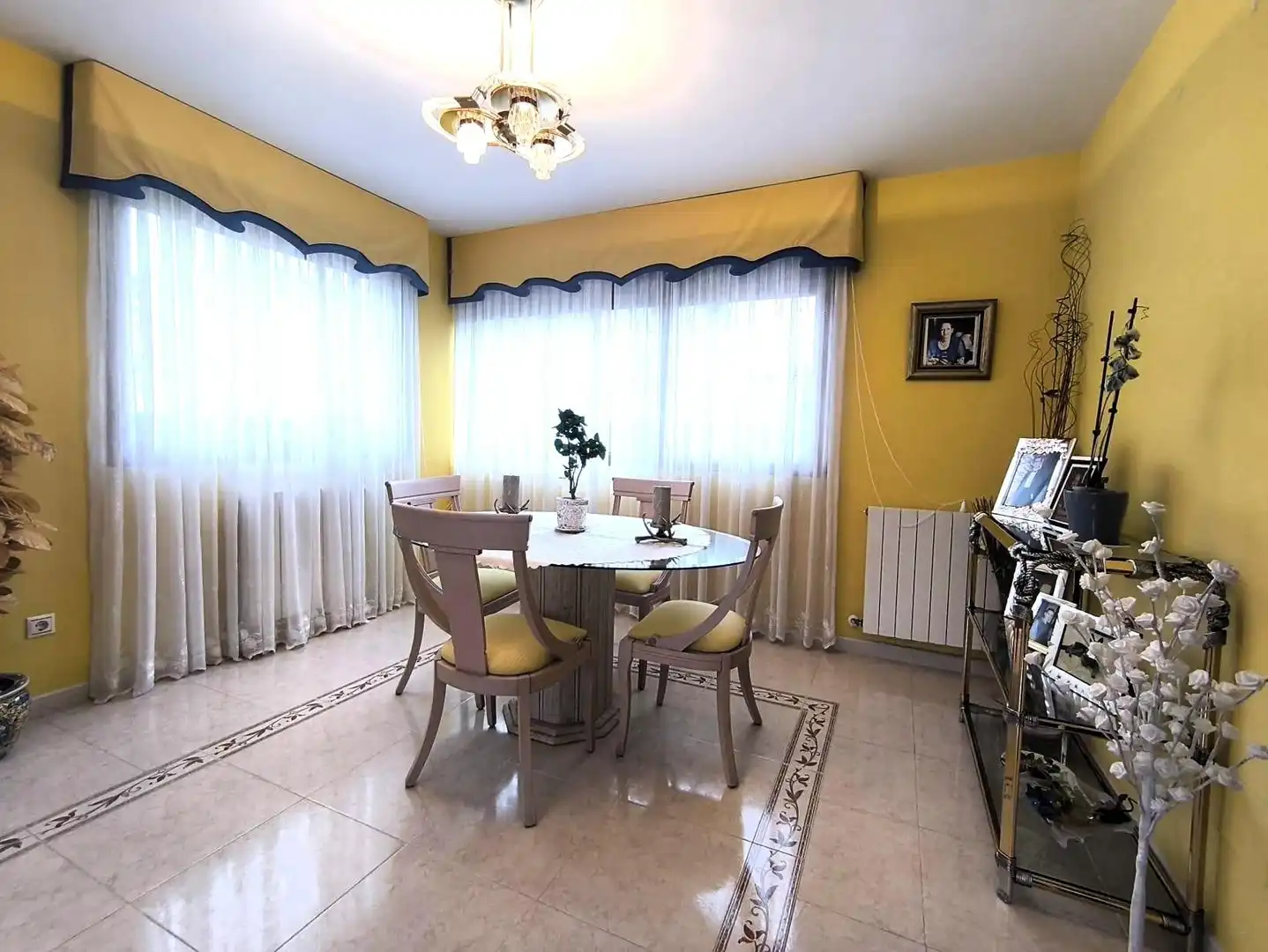 Villa mit Garten zum Verkauf in Santa María de Cayón, imagen 16