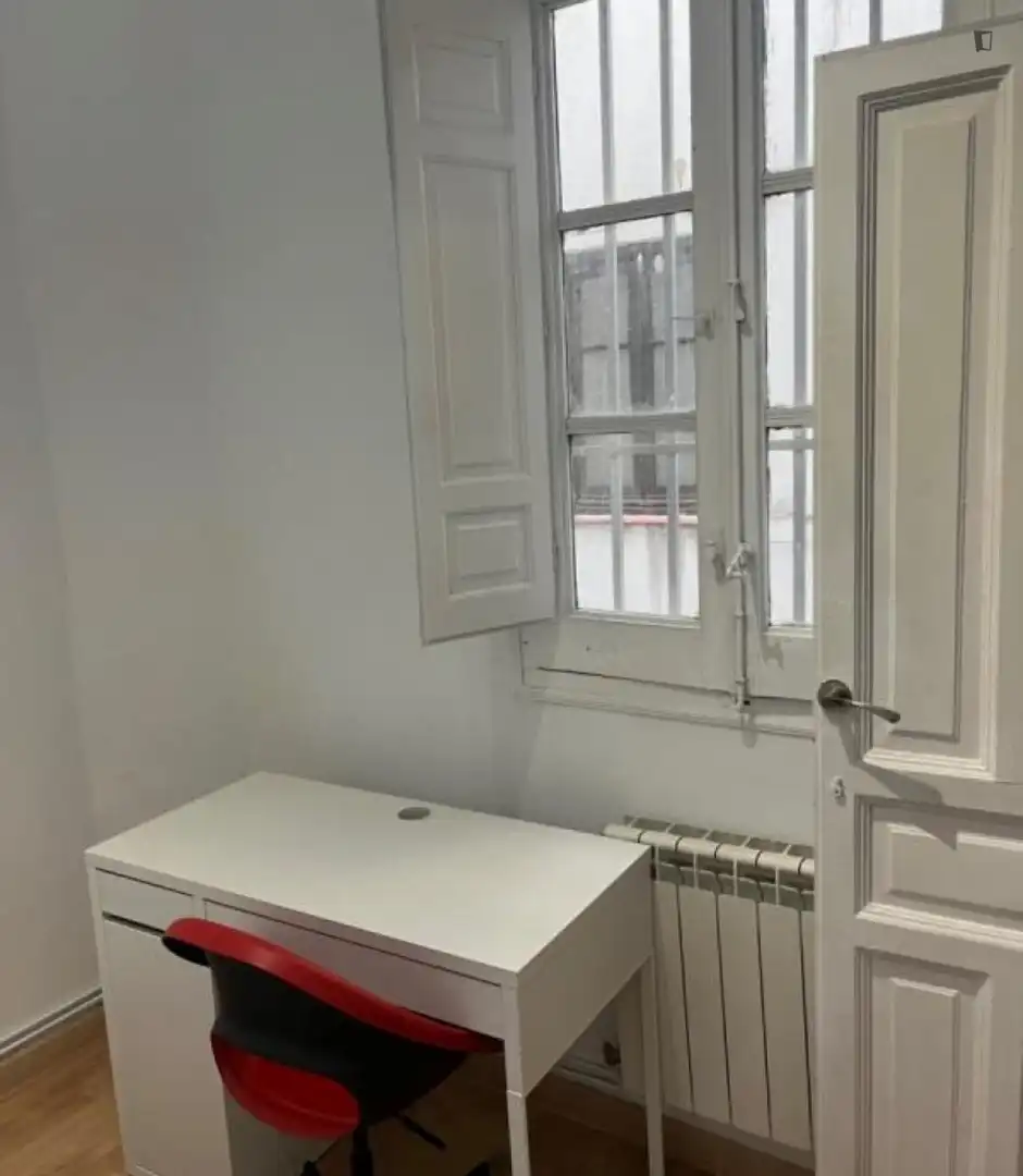 Apartament amb ascensor de lloguer a Retiro, imagen 33