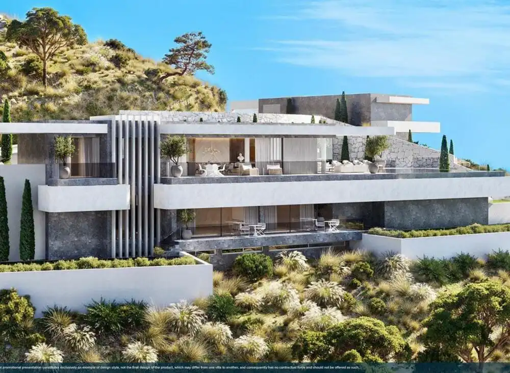 Haus mit Terrasse zum Verkauf in El Madroñal, imagen 2