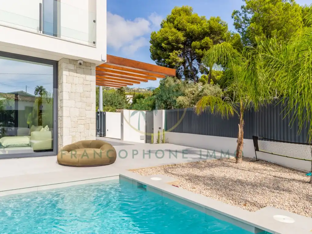 Casa en venta en Calle Clavell El 3, imagen 30